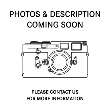 Used Leica Q3 43 - Extra Battery