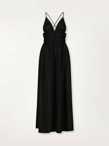 GETE | Triangle Dress