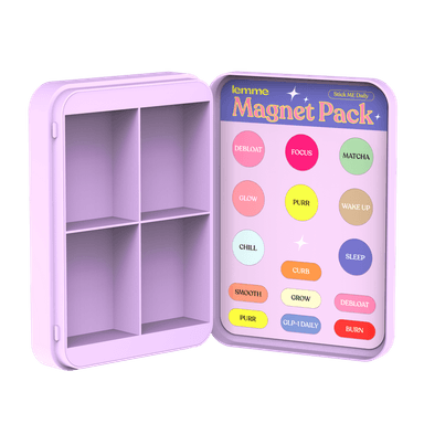 Vitamin Case (GWP)