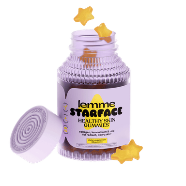 Lemme Starface Gummies (GWP)