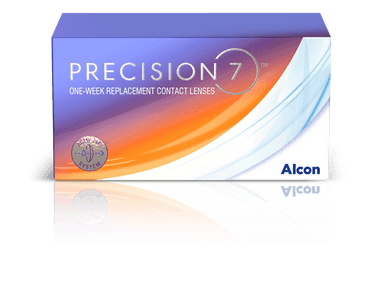 Precision7 - 27 pack