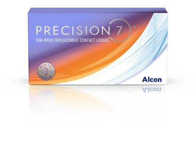 Precision7 - 12 pack