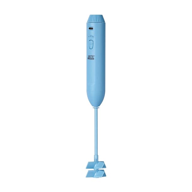 M1 Electric Resin Mixer
