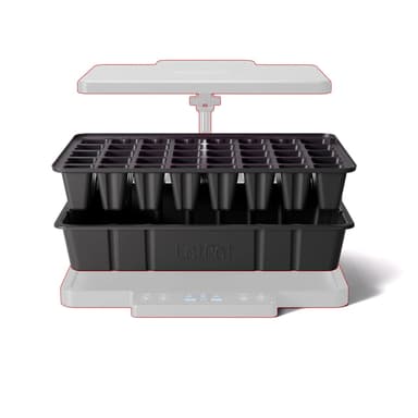 SS-Tray Seedling Tray for LetPot Smart Seed Starter