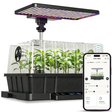 SS-Pro Seed Starter Kit