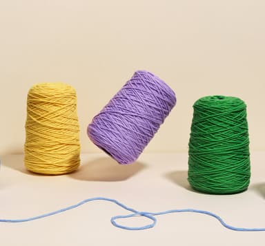Fil de tufting 100% acrylique Outlet