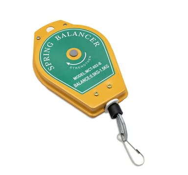 Équilibreur de ressort pour tufting gun – Spring Balancer