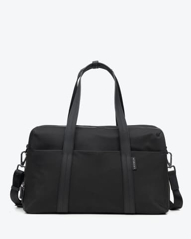 LEVEL8 CITYGO Weekender Bag