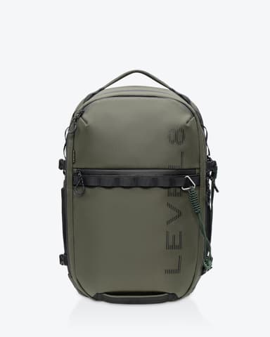LEVEL8 Navigator Backpack