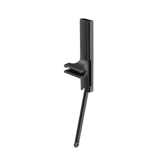 SE-Headrest Sleeve Assembly