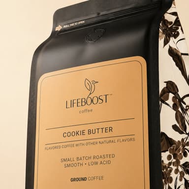 Cookie Butter