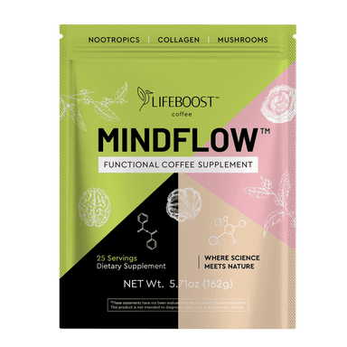 Mindflow Instant Coffee Sale