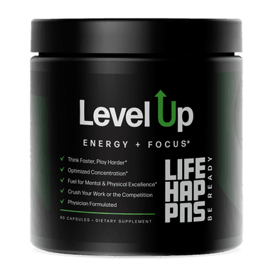 Level Up