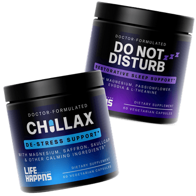 Unwind Bundle