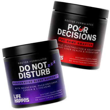 Recovery Mode Bundle