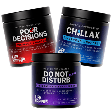 Essentials Bundle