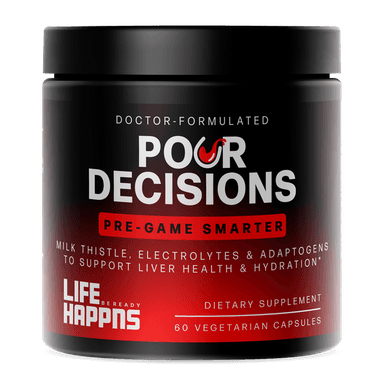 Pour Decisions®