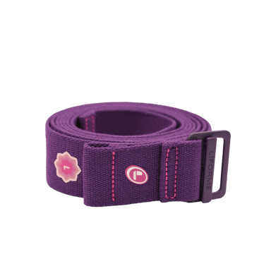 Liforme Blossoming Lotus Yoga Strap