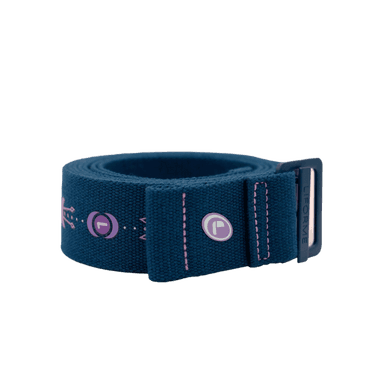 Liforme Cosmic Moon Yoga Strap