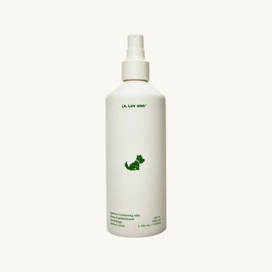 leave-in conditioning mist