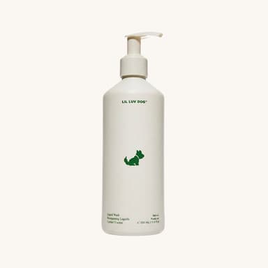 liquid wash