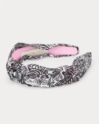Twist Knot Headband