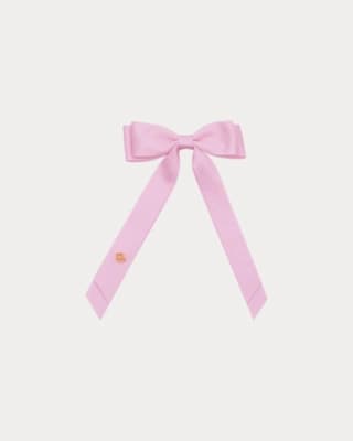 Bow Hair Clip