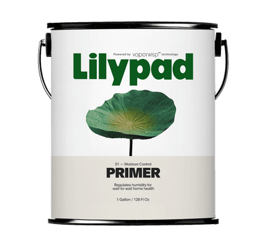 Lilypad Primer