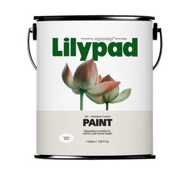 Lilypad Paint