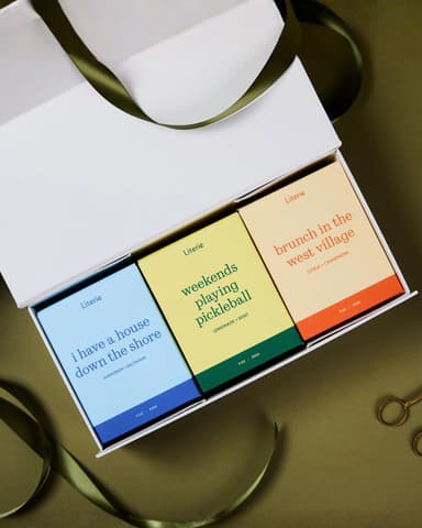 Trio Gift Set