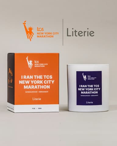 I Ran The TCS New York City Marathon