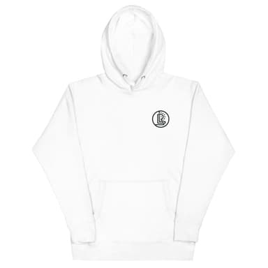 Little Rick Unisex Hoodie
