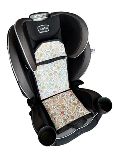 Garden Party | Car Seat Cooler PLUS