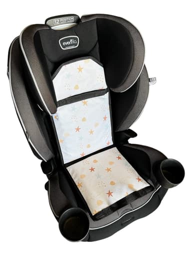 Beach Bum | Car Seat Cooler PLUS