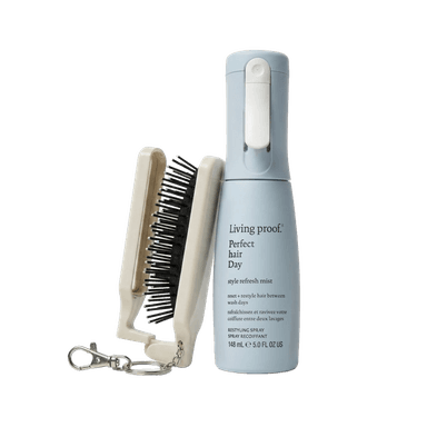 Style Refresh Mist + Brush Set