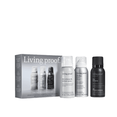 The Travel Essentials Set