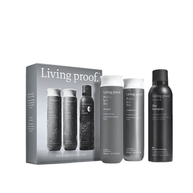 The Hydrate + Hold Set