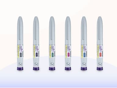 Mounjaro Injection for Weight Loss – Clinically Approved Treatment – UK Delivery