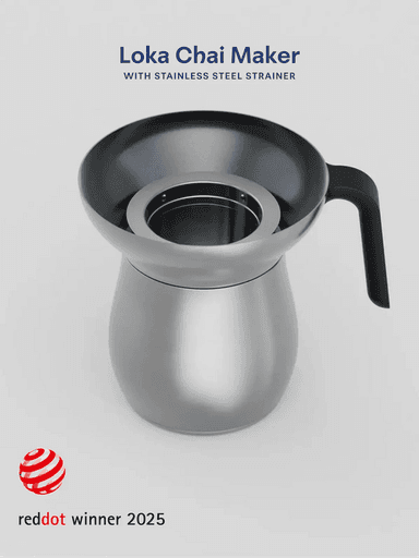 Chai Maker
