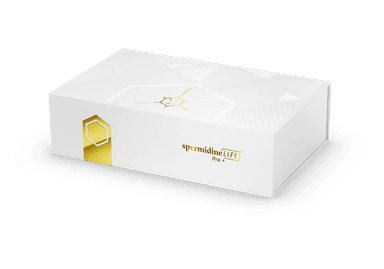 spermidineLIFE® Extra + Pro Bundle