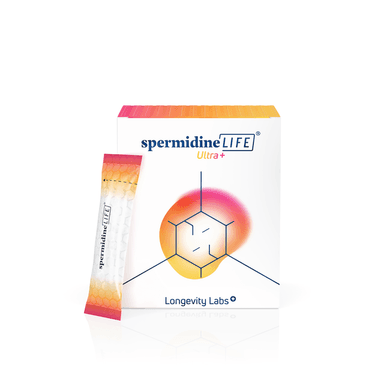 spermidineLIFE® Ultra+ 2150mg Dietary Supplement