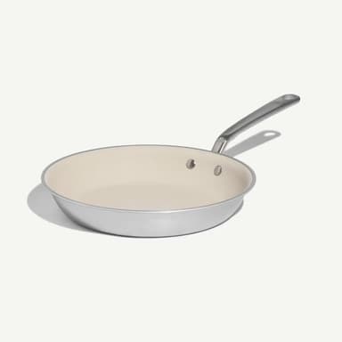 MADE IN CeramiClad® 2.0 Non Stick Frying Pan 10"