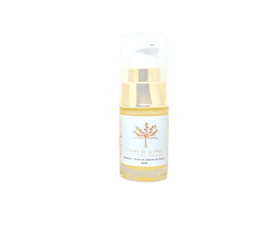 CRÈME de la TREE