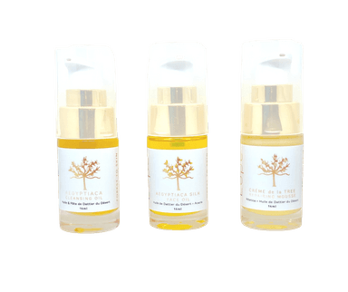 OIL LAYERING SYSTEM