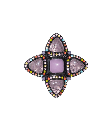 Noor Brooch