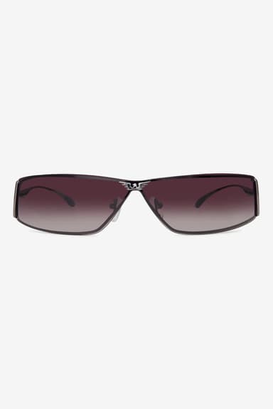SGVN201 - Metal Optical Sunglasses