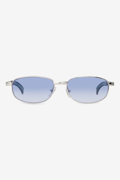 SGVN202 - Metal SQ Sunglasses