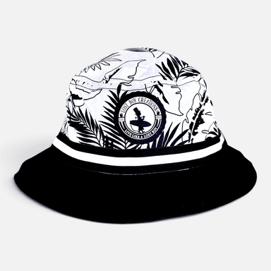 Under Cover Bucket Hat