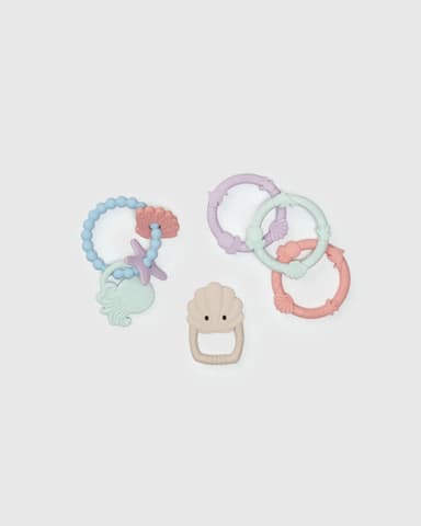 Soothing Bundle - Seashell