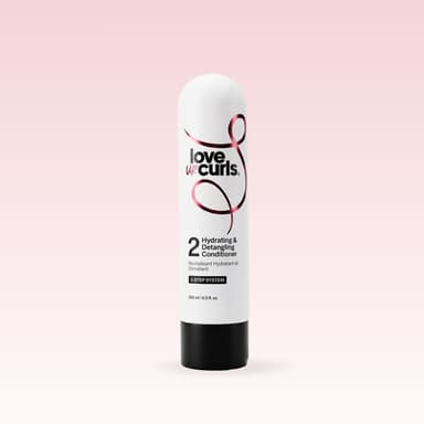 Hydrating & Detangling Conditioner